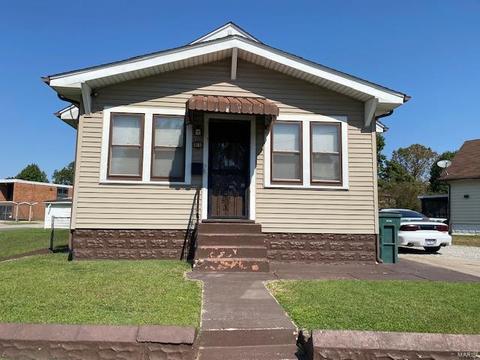1703 6th St, Madison, IL 62060 photo 1