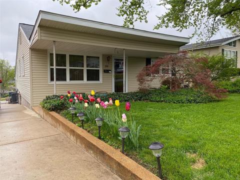 308 Hillcrest Blvd, Ballwin, MO 63021 photo 1