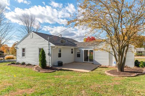 149 Mockingbird Ln, Ballwin, MO 63021 photo 18