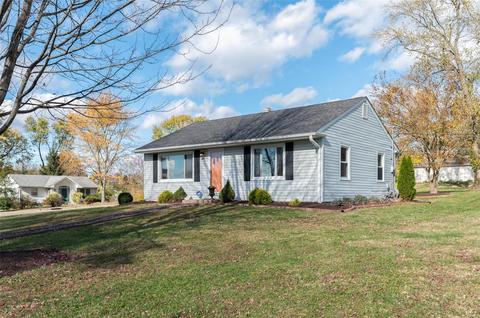 149 Mockingbird Ln, Ballwin, MO 63021 photo 4