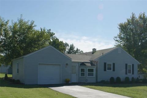 149 Mockingbird Ln, Ballwin, MO 63021 photo 27