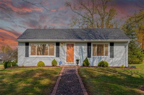 149 Mockingbird Ln, Ballwin, MO 63021 photo 29