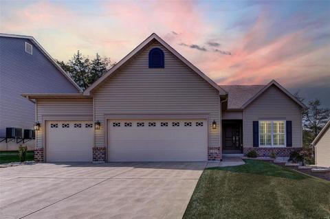 1219 John Ryan Ln, Ballwin, MO 63021 photo 1