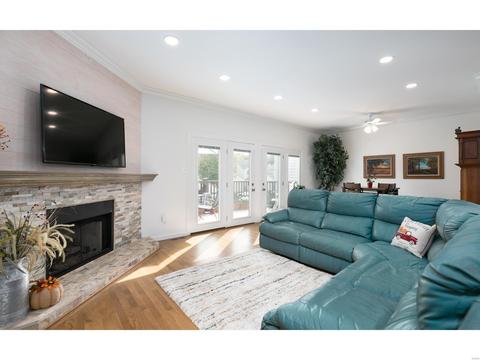 1714 Highview Cir, Ballwin, MO 63021 photo 6