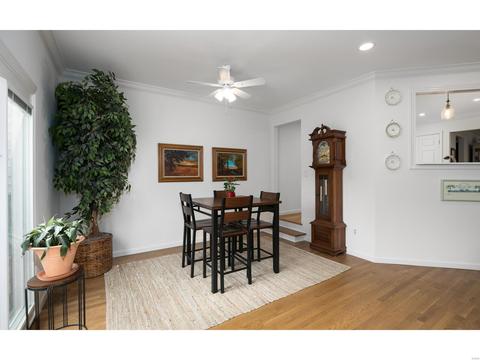 1714 Highview Cir, Ballwin, MO 63021 photo 8