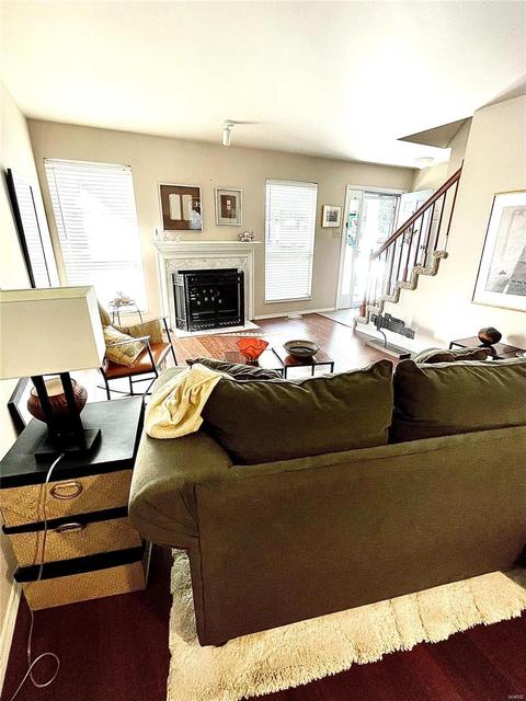 1440 Whispering Crk, Ballwin, MO 63021 photo 10