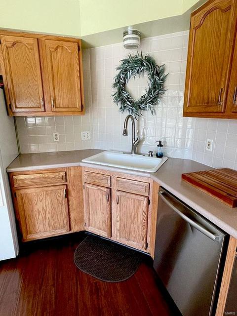 1440 Whispering Crk, Ballwin, MO 63021 photo 13