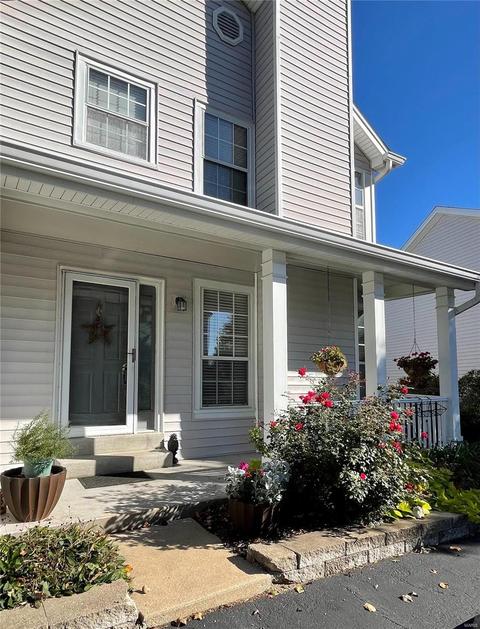 1440 Whispering Crk, Ballwin, MO 63021 photo 44