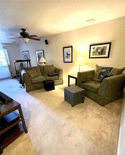 1440 Whispering Crk, Ballwin, MO 63021 photo 34