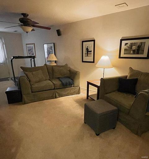1440 Whispering Crk, Ballwin, MO 63021 photo 33