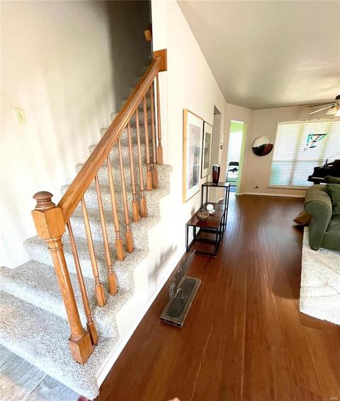 1440 Whispering Crk, Ballwin, MO 63021 photo 21