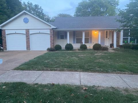 800 Dunraven, Manchester, MO 63021 photo 9