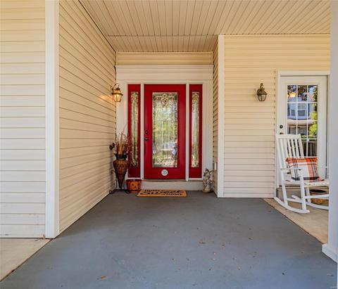 715 Rolling Wind Dr, O'fallon, MO 63368 photo 4