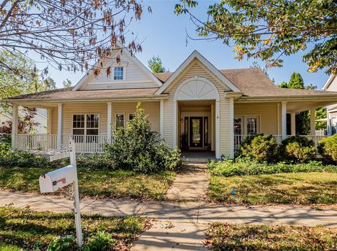 715 Rolling Wind Dr, O'fallon, MO 63368 photo 1