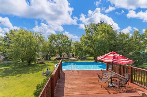 342 Bellestri, Ballwin, MO 63021 photo 24