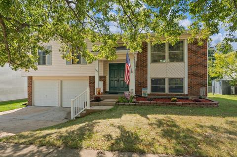 342 Bellestri, Ballwin, MO 63021 photo 1