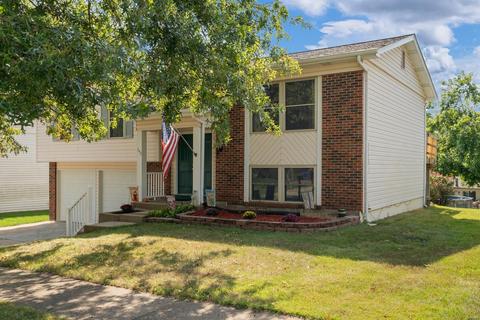 342 Bellestri, Ballwin, MO 63021 photo 2