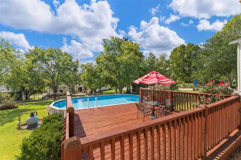 342 Bellestri, Ballwin, MO 63021 photo 25