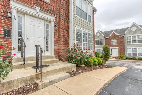 1344 Highland Oaks Dr #B, Ballwin, MO 63021 photo 1