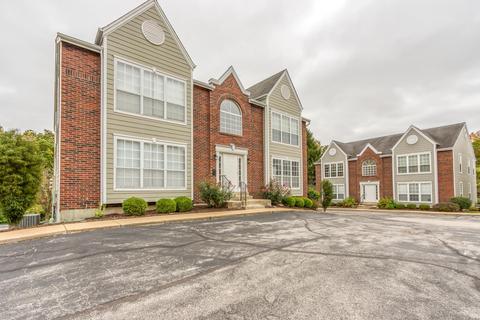 1344 Highland Oaks Dr #B, Ballwin, MO 63021 photo 28