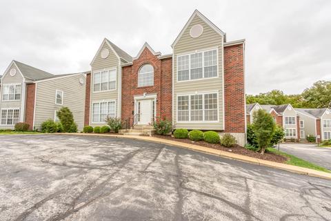 1344 Highland Oaks Dr #B, Ballwin, MO 63021 photo 9