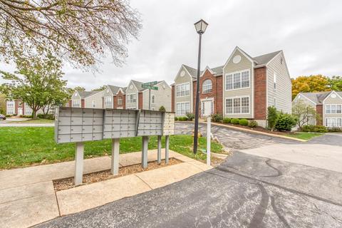 1344 Highland Oaks Dr #B, Ballwin, MO 63021 photo 29