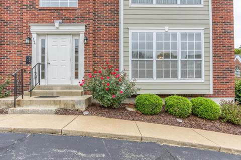 1344 Highland Oaks Dr #B, Ballwin, MO 63021 photo 27