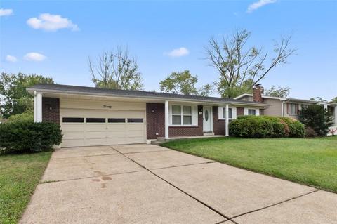 20 Evergreen Ct, Ballwin, MO 63021 photo 2