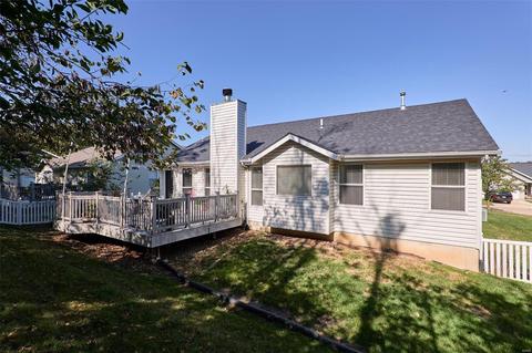 262 Valleybrook Ct, O'fallon, MO 63368 photo 35