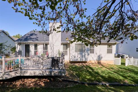 262 Valleybrook Ct, O'fallon, MO 63368 photo 34