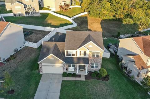 612 Falling Brook Dr, O'fallon, MO 63366 photo 40