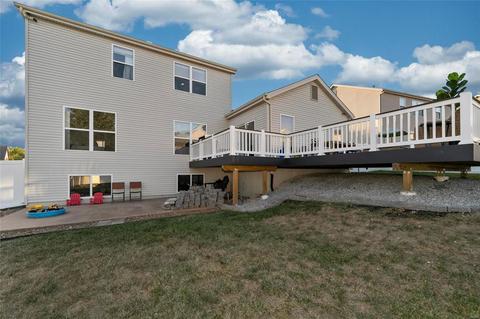 612 Falling Brook Dr, O'fallon, MO 63366 photo 37