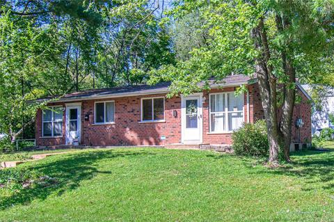 10001 Benson Ave, Saint Ann, MO 63074 photo 2