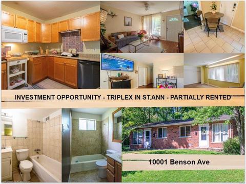 10001 Benson Ave, Saint Ann, MO 63074 photo 1