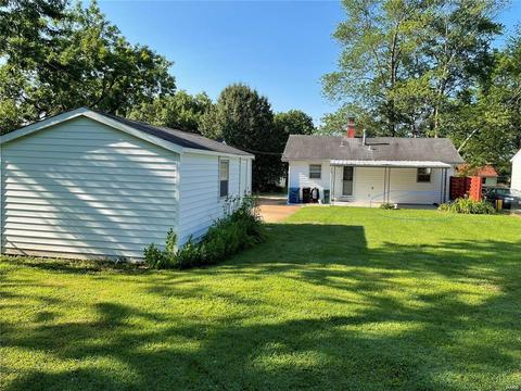 413 Hillcrest Blvd, Ballwin, MO 63021 photo 3