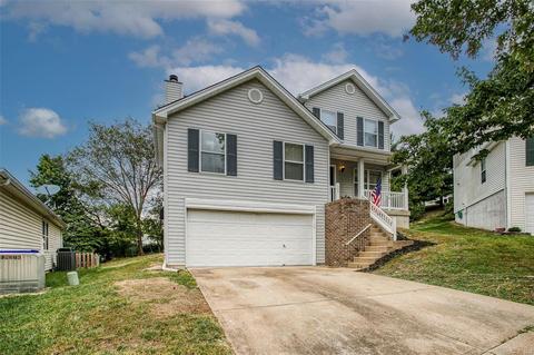 16405 Baja Ct, Wildwood, MO 63011 photo 2