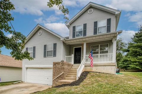 16405 Baja Ct, Wildwood, MO 63011 photo 3