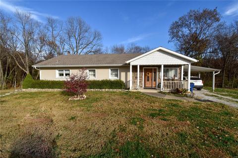2534 Forst Dr, O'fallon, MO 63368 photo 1