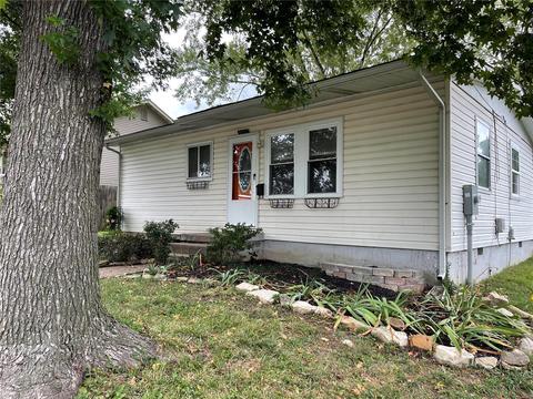 606 N Linden, Union, MO 63084 photo 1