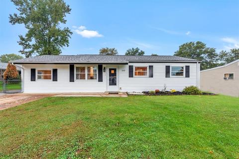 503 Heyden, Eureka, MO 63025 photo 1