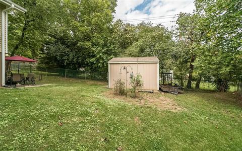 1047 Treeline, Manchester, MO 63021 photo 31