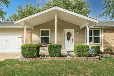1047 Treeline, Manchester, MO 63021 photo 3