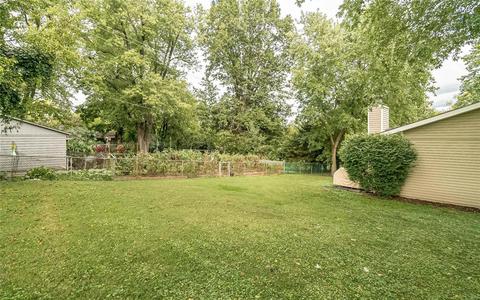 1047 Treeline, Manchester, MO 63021 photo 36