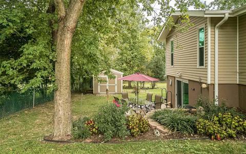 1047 Treeline, Manchester, MO 63021 photo 35
