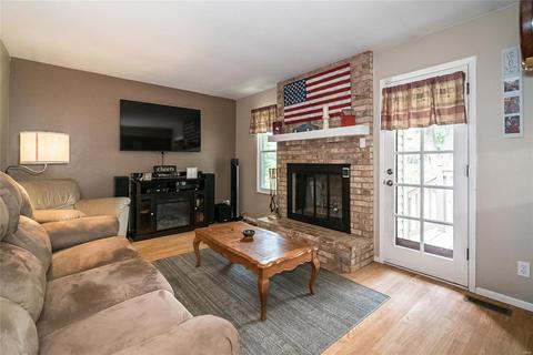 1047 Treeline, Manchester, MO 63021 photo 14