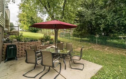 1047 Treeline, Manchester, MO 63021 photo 30