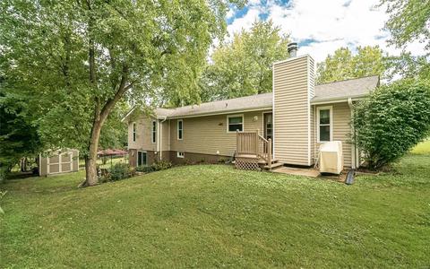 1047 Treeline, Manchester, MO 63021 photo 33