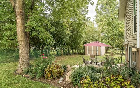 1047 Treeline, Manchester, MO 63021 photo 34