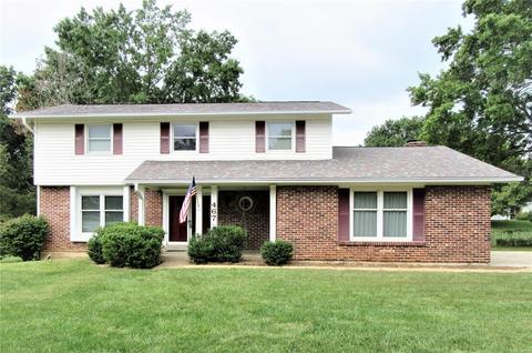 467 Cortequay Ct, Manchester, MO 63021 photo 1