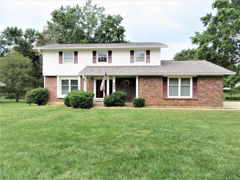 467 Cortequay Ct, Manchester, MO 63021 photo 2